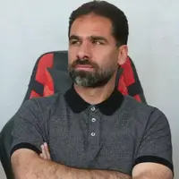صادقی: به ناحق اخراج شدم و هیچ‌کس حمایتم نکرد