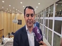 رحیم زارع: باید در فصل جدید لیگ برتر با بازیکنان خارجی قرارداد ریالی بسته شود