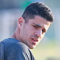 مدت قرارداد نیازمند با پرسپولیس مشخص شد
