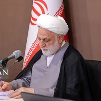 جلسه شورای عالی قضایی به ریاست قاضی‌القضات 