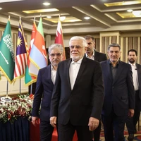اجلاس علوم و فناوری کشورهای عضو پلتفرم گفت و گو OIC