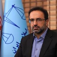 بازداشتگاه موقت در همه حوزه‌های قضایی استان البرز ایجاد می‌شود