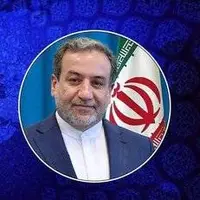 عراقچی در گفتگو با فیدان: آمادگی داریم تعاملی برد-برد را در ازای خاتمه تحریم‌ها شکل دهیم