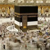 عربستان؛ میزبان خانواده شهدای غزه در ایام حج