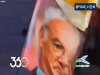 تقدیر باشگاه رم از کلودیو رانیری، سرمربی این تیم در بازی مقابل میلان