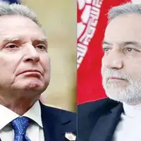 دیپلماسی به وقت اروپا