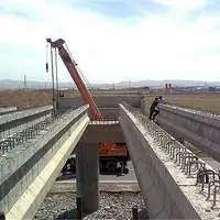 اختصاص ۱۳۱۰ میلیارد ریال اعتبار به ۱۰ طرح عمرانی شوشتر و گتوند