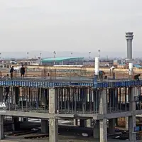 چک‌ بی‌محل مسئولان برای اتمام پروژه کوی پرواز در همدان