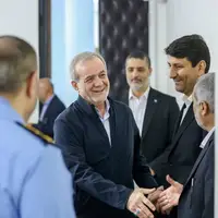 ساز ناکوک شورای عالی فضای مجازی برابر وعده رفع فیلتر پزشکیان