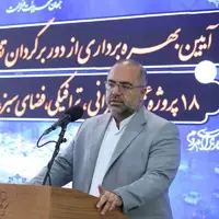 کاهش گره‌های ترافیکی مشهد با افتتاح دوربرگردان شهیدفهمیده و اجرای ۱۸ پروژه عمرانی 