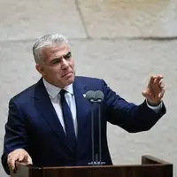 اظهارات تند لاپید: پایان کار نتانیاهو فرا رسیده است