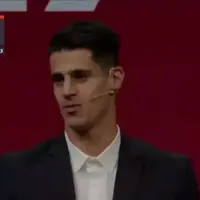 اولین صحبت‌های پیام نیازمند به عنوان گلر پرسپولیس
