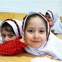 ثبت‌نام کلاس‌اولی‌ها از ابتدای خردادماه آغاز می‌شود