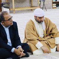 وحدت رمز پایداری جزایر راهبردی خلیج فارس است