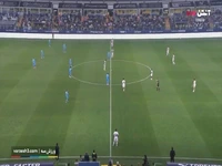 خلاصه بازی پارما 0 - ناپولی 0