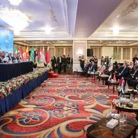 پنج پیشنهاد عارف برای همکاری کشورهای اسلامی در هوش مصنوعی