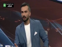 محمدحسین میثاقی: چگونه قرارداد امضا می‌کنید که از شش ماه قبل مشخص است کجا می‌روید؟!