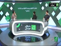 خوش اخلاق‌ترین و بداخلاق‌ترین بازیکنان تراکتور از دیدگاه محمد نادری و هاشم نژاد