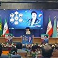 هنر شهدای خدمت، ایستادن مخلصانه پای انقلاب بود