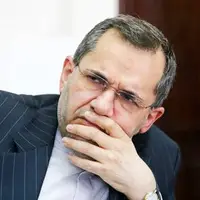 تختروانچی: اگر آمریکاییها بخواهند ما را از حقوقمان محروم کنند مقابل آن میایستیم