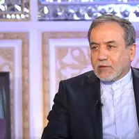 عراقچی: الحمدلله مشخص شد شهادت شهید رئیسی کار اسرائیل نبوده است