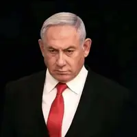 نتانیاهو: کنترل تمام مناطق نوار غزه را به دست خواهیم گرفت