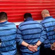 کاهش 40 درصدی درگیری‌های خیابانی؛ سفره اراذل و اوباش برچیده می‌شود