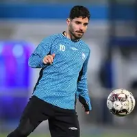 زمان بازگشت عمری به پرسپولیس مشخص شد