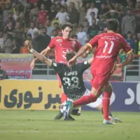 رأی پرونده جنجالی دیدار تراکتور و فولاد صادر شد