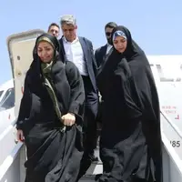 واکنش نماینده مشهد به سفر خانوادگی خانم وزیر به کیش