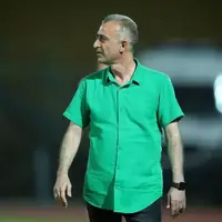 کمالوند از سرمربیگری نفت آبادان استعفا کرد!