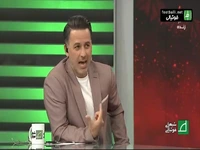 محمد نادری: بیرانوند، ترابی و اسماعیلی فر به تراکتور ذهنیت برنده تزریق کردند