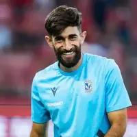 پرسپولیس برای جذب قلی‌زاده درخواست داد