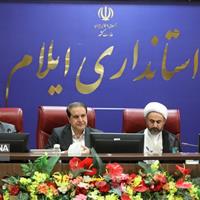 امام جمعه ایلام: آبرسانی به روستاهای محروم تجلی خدمت خالصانه است