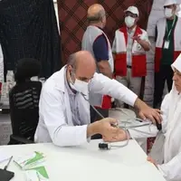 مراجعه به مراکز درمانی مکه و مدینه 70 درصد کاهش یافت