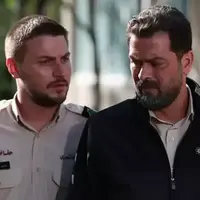 یزدان فکر می‌کنه تو باباشی…
