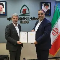 توسعه پاراموی‌تای از اهداف فدراسیون جانبازان و توان یابان