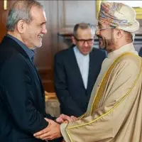 پزشکیان هفته آینده به عمان می‌رود