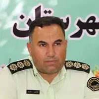 دستگیری سارق لوازم داخل خودرو با ۱۸ فقره سرقت در میاندوآب