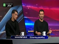 شجاع خلیل ‌زاده:صفحات مجازی در فوتبال تکلیف تعیین می‌کنند و یک بازیکن را بزرگ و یا یک بازیکن را کوچک می‌کنند