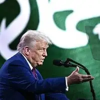 سرمقاله وطن امروز/ لفاظی در صحرای عربی