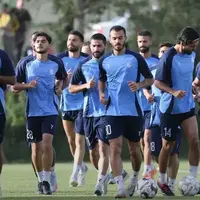 همه مصدوم‌های استقلال برگشتند!