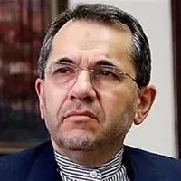 واکنش تخت‌روانچی به ادعای اخیر ویتکاف