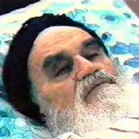فرزند آیت‌الله بهجت: بنا بود امام خمینی در سال ۵۸ با سکته قلبی دوم رحلت کند!