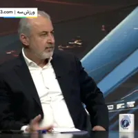 واکنش درویش به شایعات برکناری و جدایی