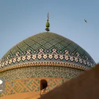  میراث جهانی در شکوه تاریخ