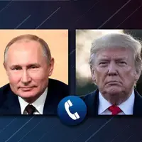 کرملین، تماس پوتین و ترامپ را تایید کرد