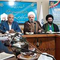 دبیر ستاد امر به معروف و نهی از منکر: نیازمند همکاری رسانه ها هستیم