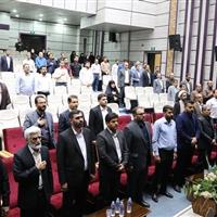 همایش الگوی حکمرانی شهید «رئیسی» در لرستان برگزار شد