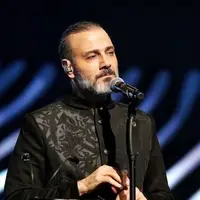 علیرضا قربانی: حسرت میخورم که همسرم رو کنارم ندارم